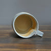 Wraps Wood Fired Mug #H