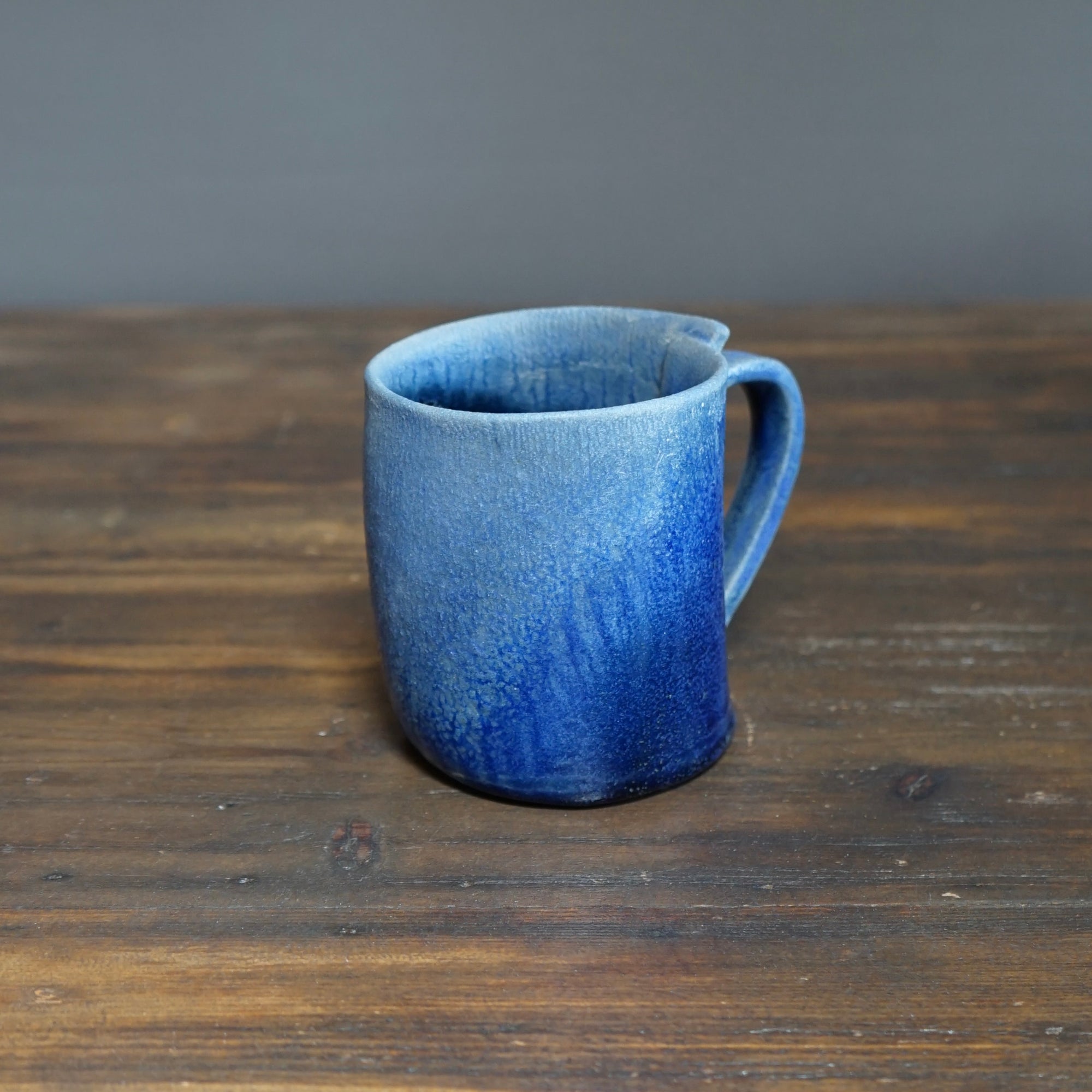 Wraps Wood Fired Mug #i