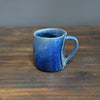 Wraps Wood Fired Mug #i