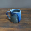 Wraps Wood Fired Mug #i