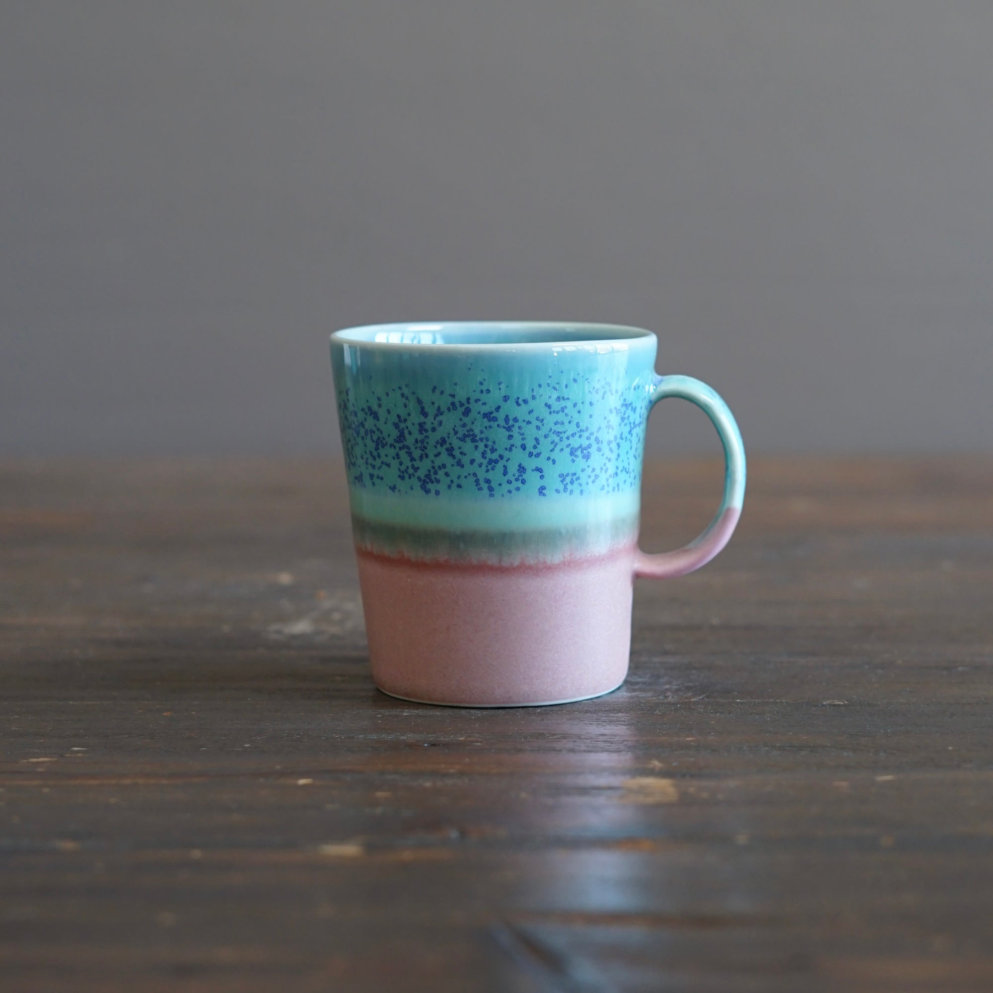 Two Tone Small Mug #SM24