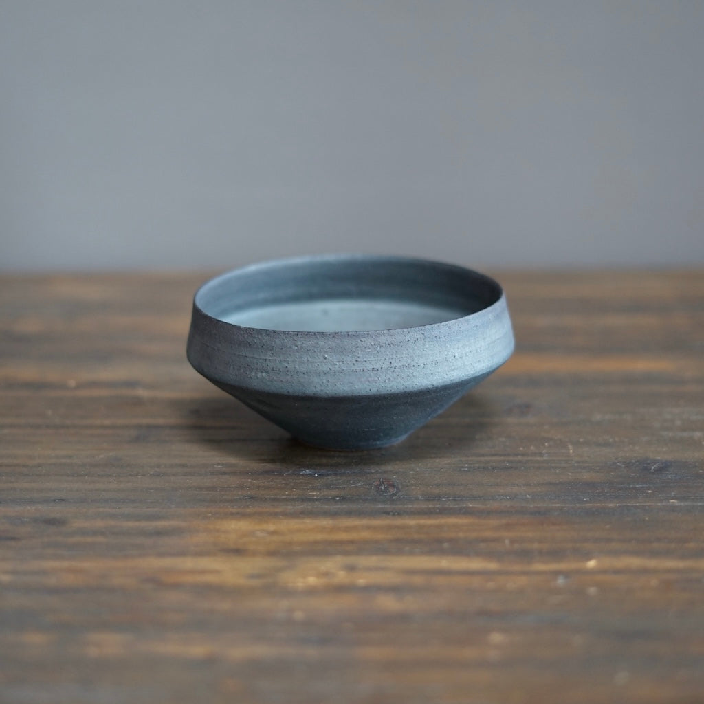 Rimmed Bowl #NK11A