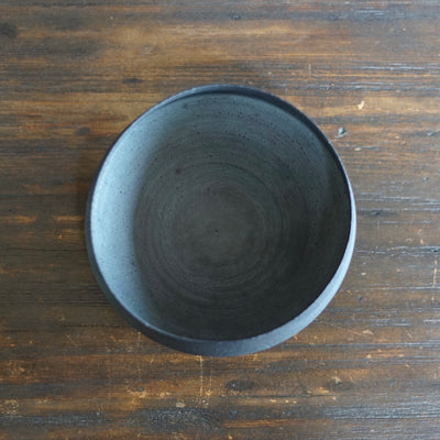 Rimmed Bowl #NK11A