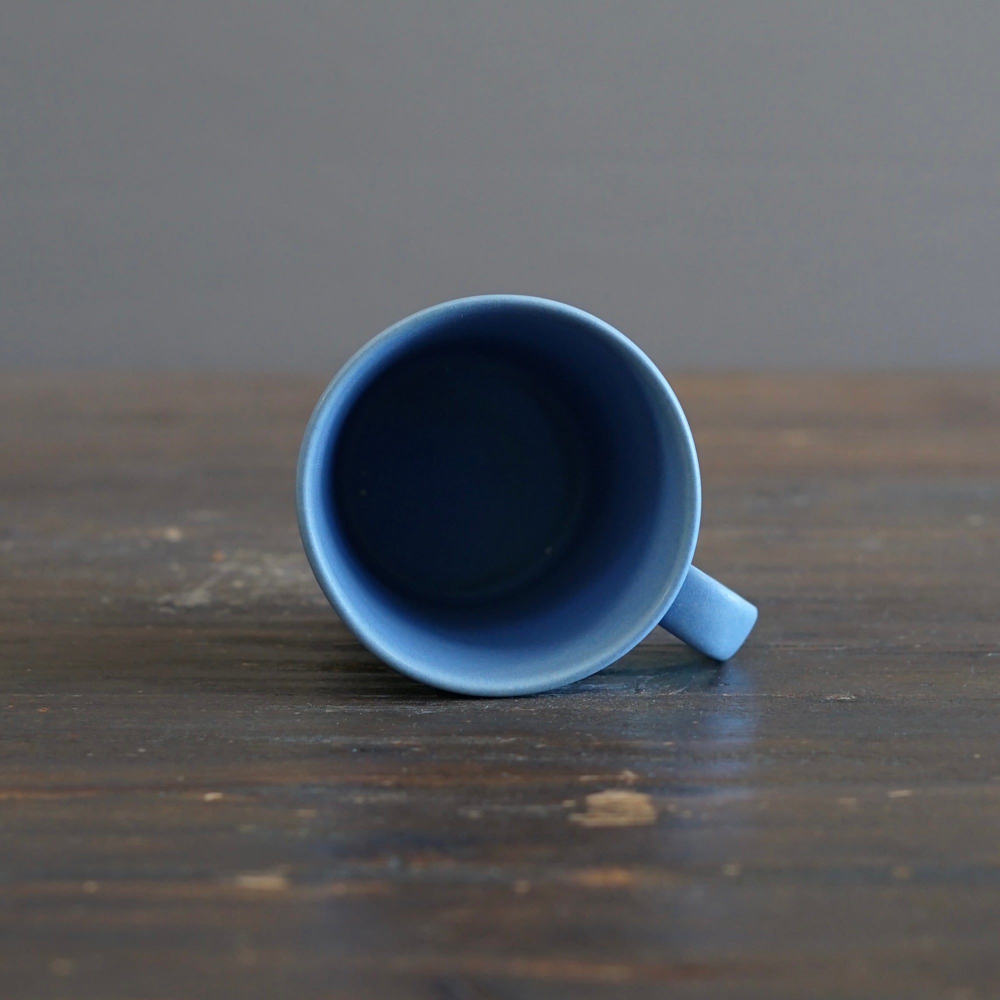 Two Tone Small Mug #SM30