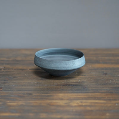 Rimmed Bowl #NK11C