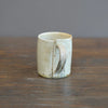 Wraps Wood Fired Mug #R-b
