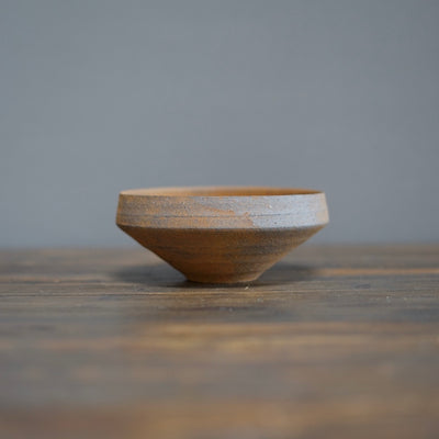 Rimmed Bowl #NK7