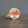 Large Wood Fired Wraps Mug #L-a