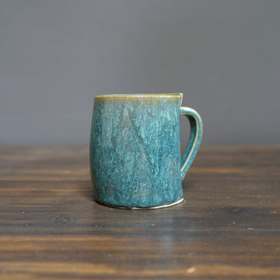 Wraps Short Mug #T