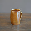 Large Wood Fired Wraps Mug #L-b