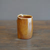 Large Wood Fired Wraps Mug #L-b