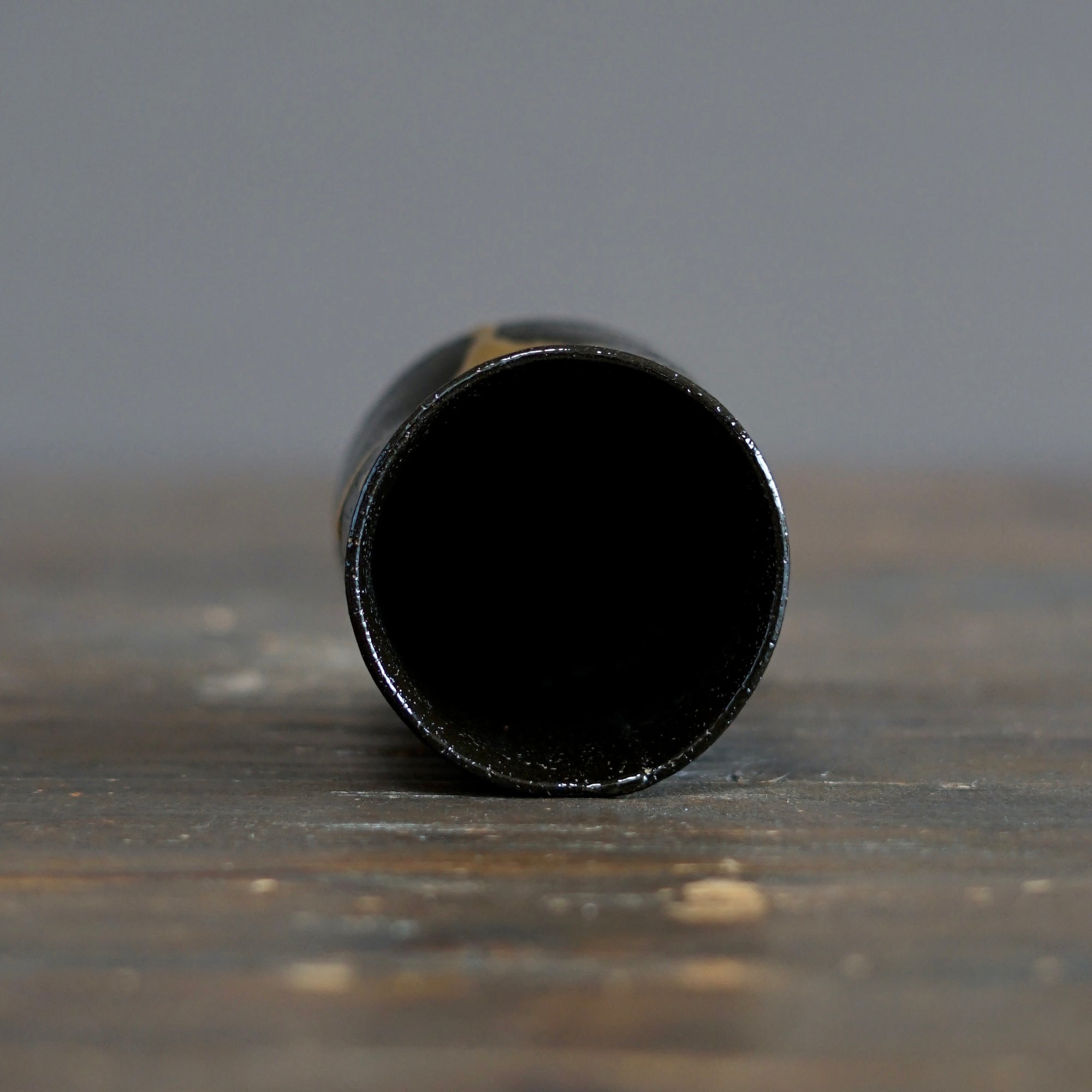 Gilded Earth YUNOMI Tea Cup #HT494C