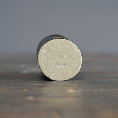 Gilded Earth YUNOMI Tea Cup #HT494C