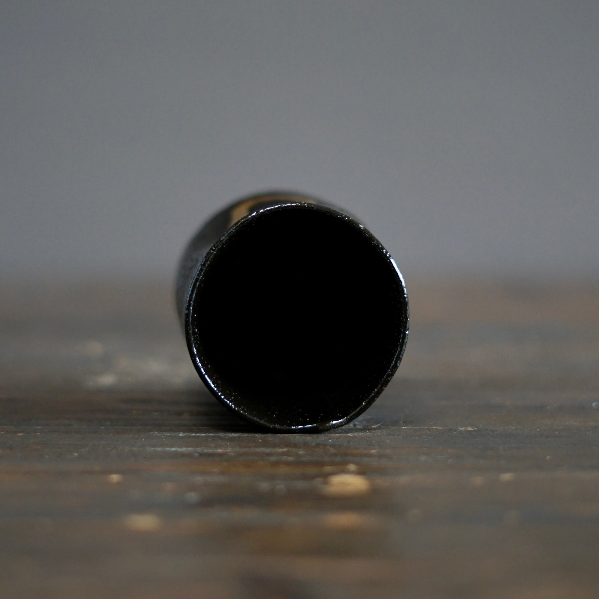 Gilded Earth YUNOMI Tea Cup #HT494G