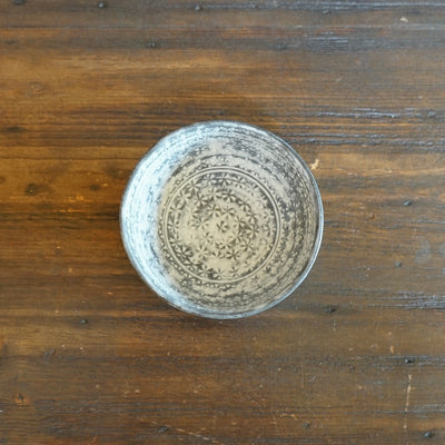 MISHIMA-DE GUINOMI Sake Cup #KIKU1B