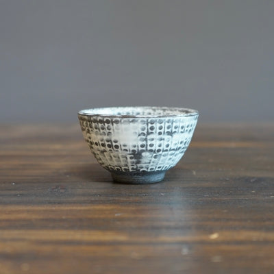 MISHIMA-DE GUINOMI Sake CUP #KIKU1A