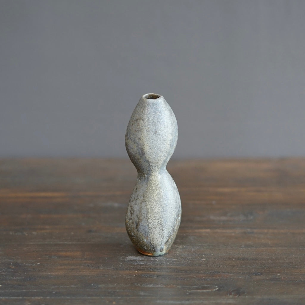 Seed Pod Flower Vase #KY183