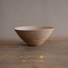 Brown Bowl #AK25G