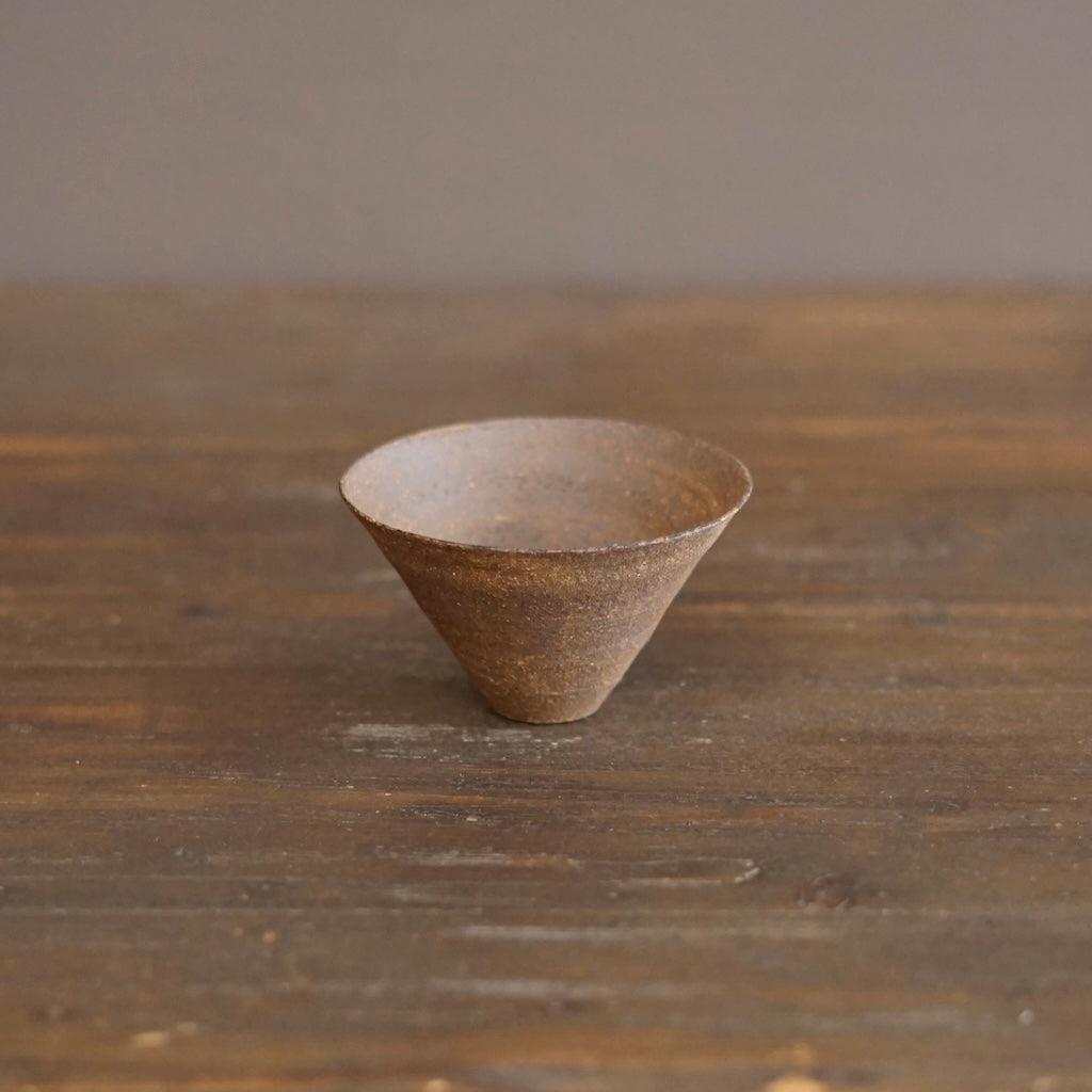 Cone Dessert Cup #AK27F