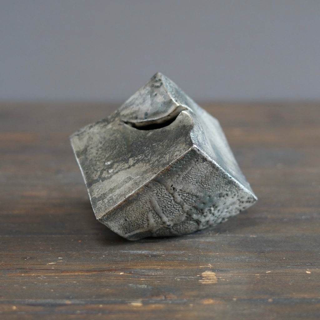 Abstract Cube Flower Vase #HT502