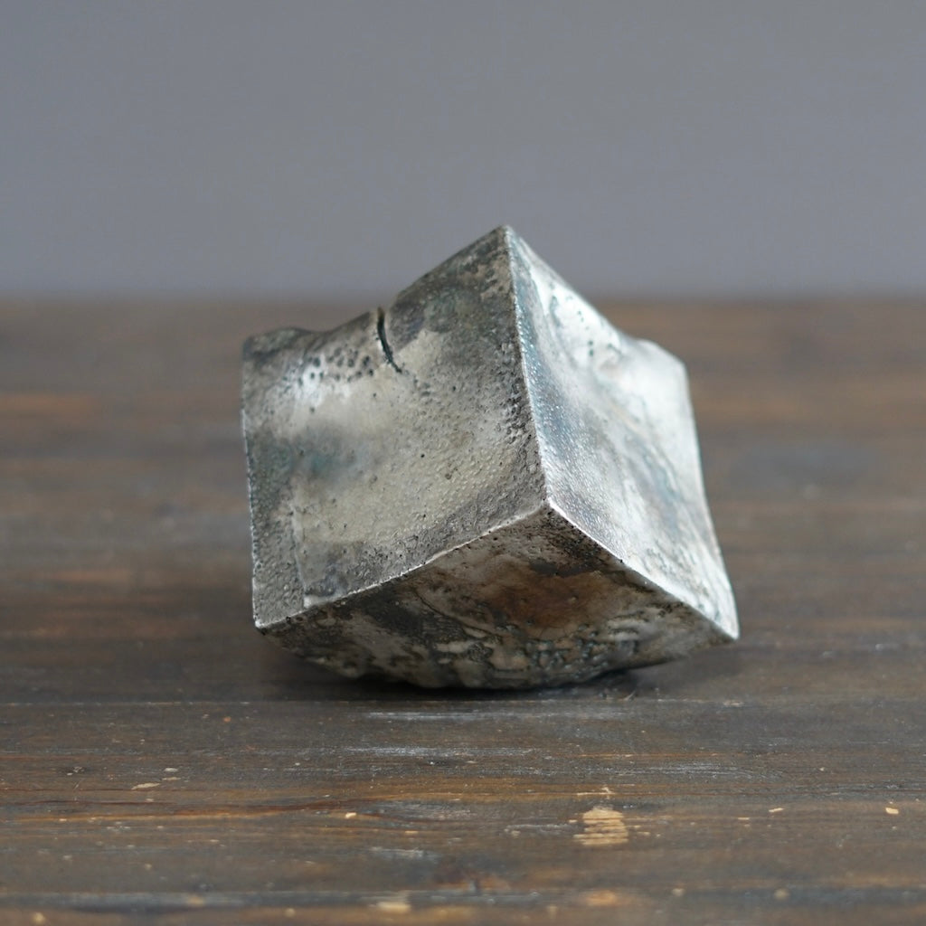 Abstract Cube Flower Vase #HT502