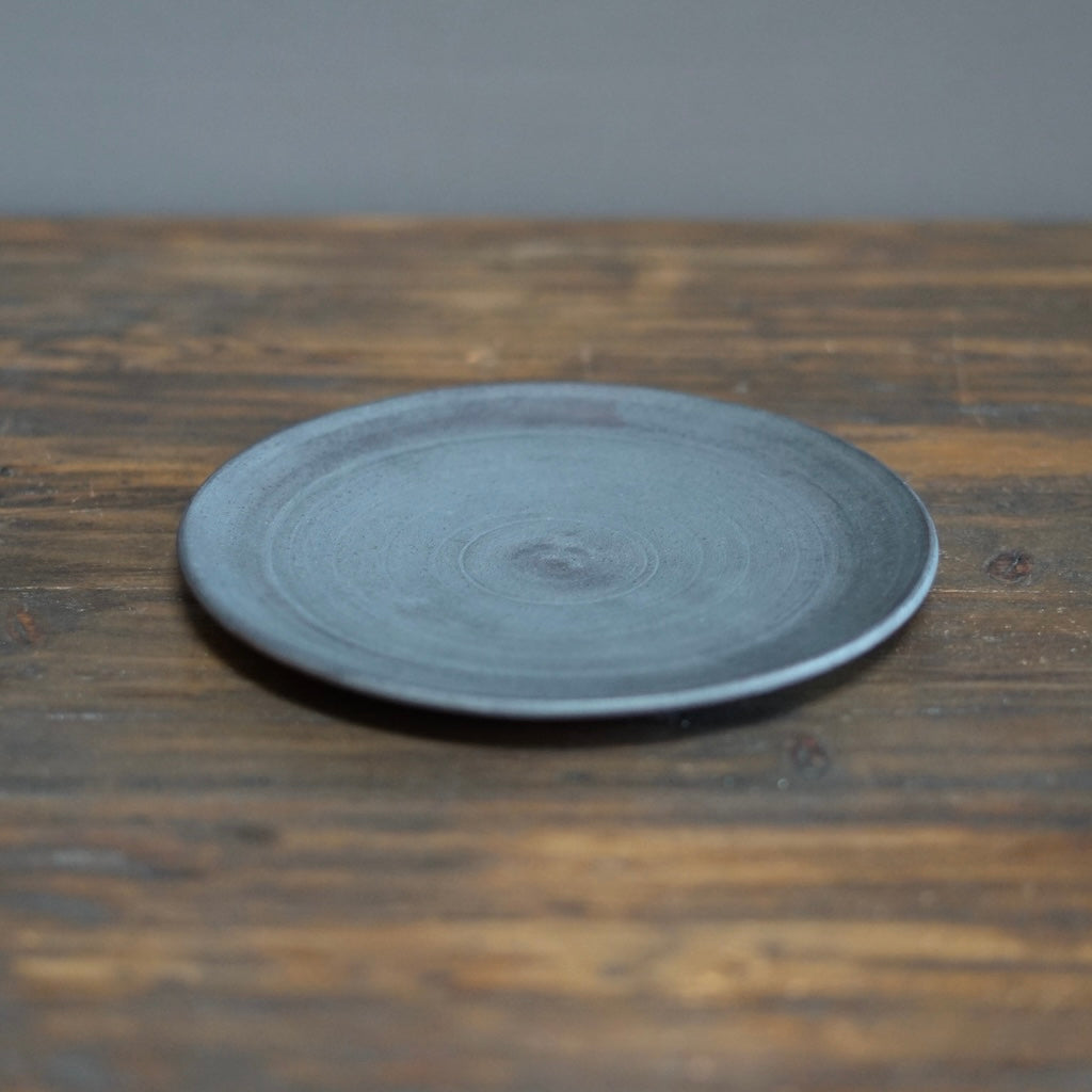 SABIKI Dinner Plate #AK14A