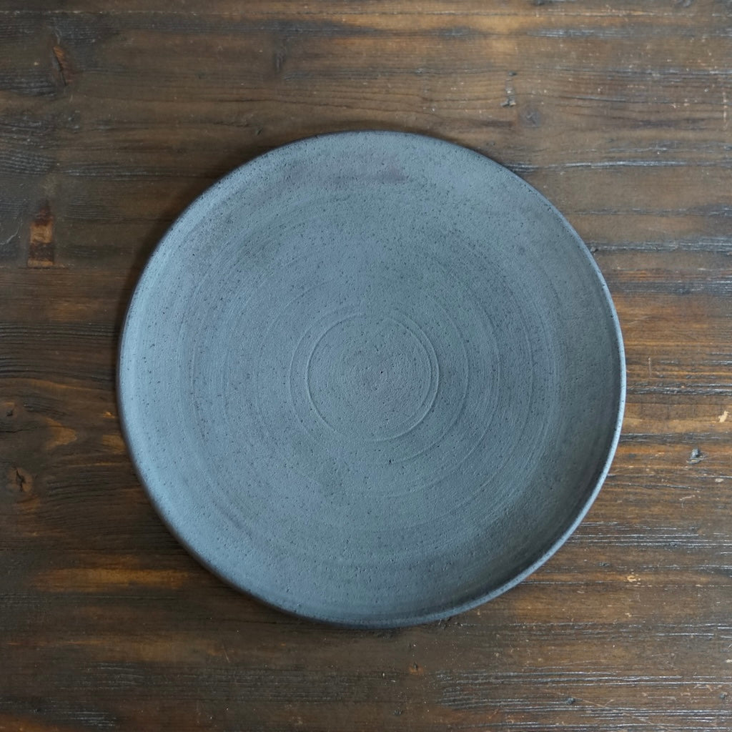 SABIKI Dinner Plate #AK14A