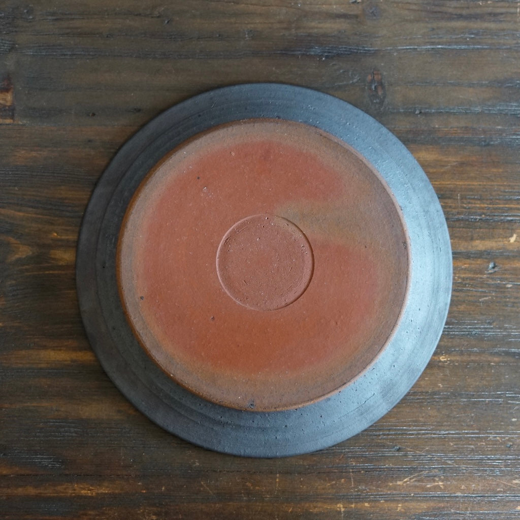 SABIKI Dinner Plate #AK14A