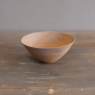 Brown Bowl #AK20M