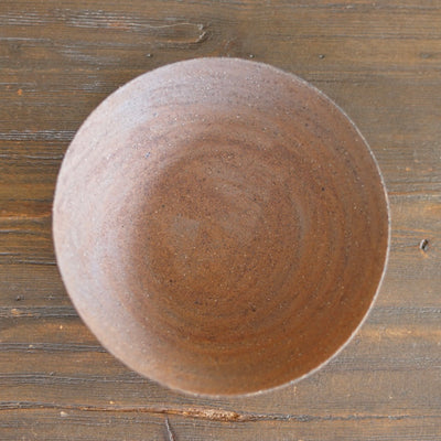 Brown Bowl #AK20O