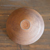 Brown Bowl #AK20O
