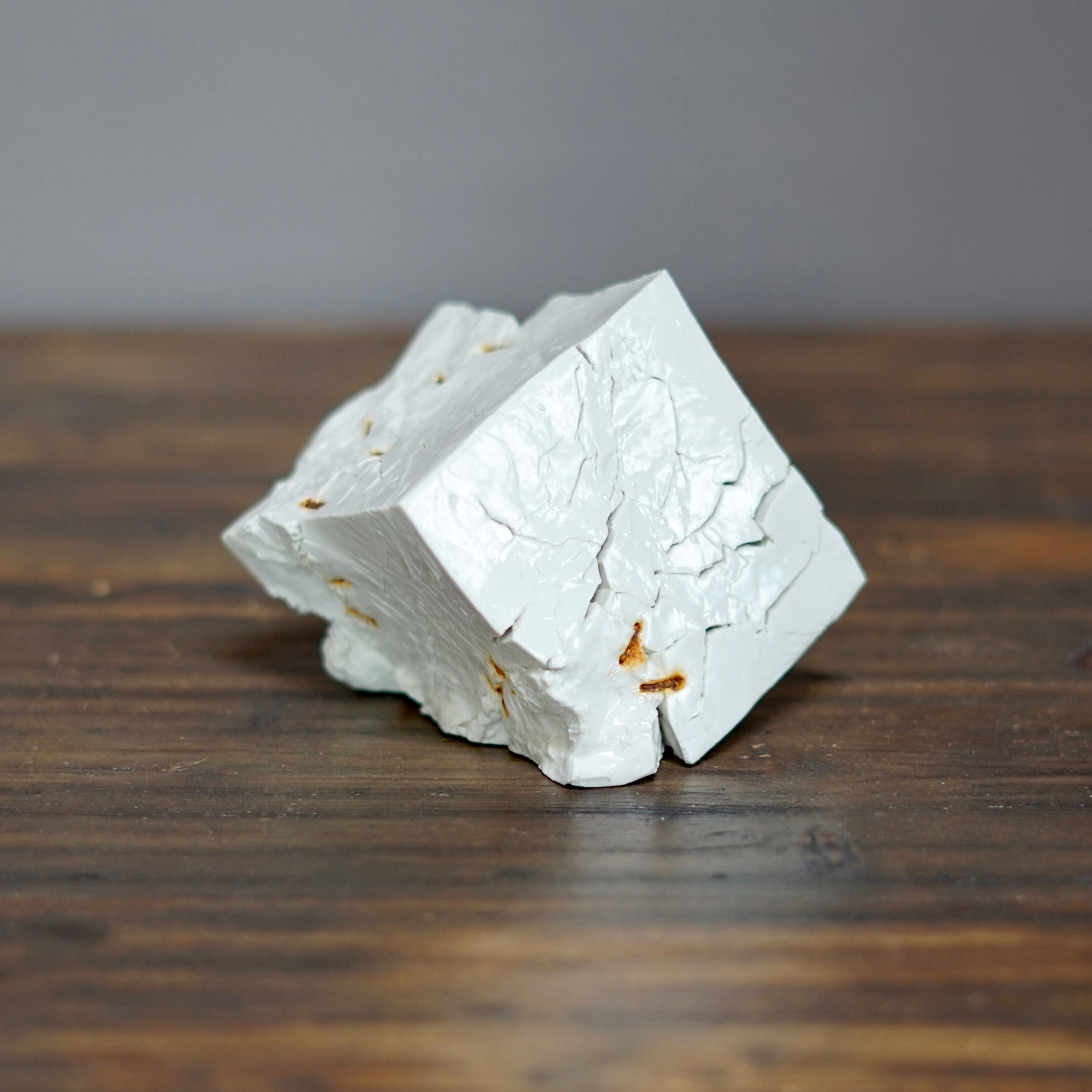 KASUGAI Tofu (Ineffective Staples) #KEN6