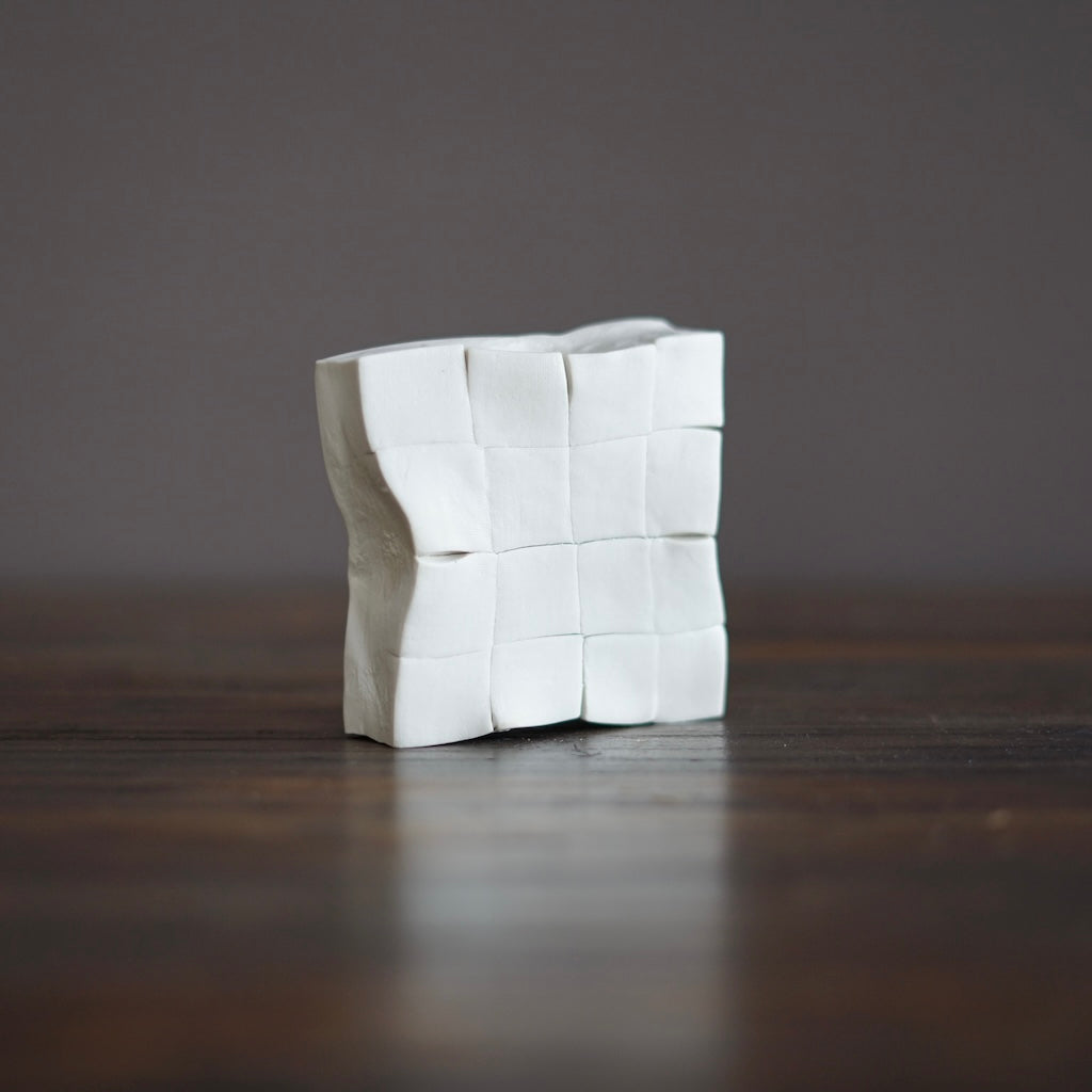 MASUWARI Tofu (Divided Tofu) #KEN3