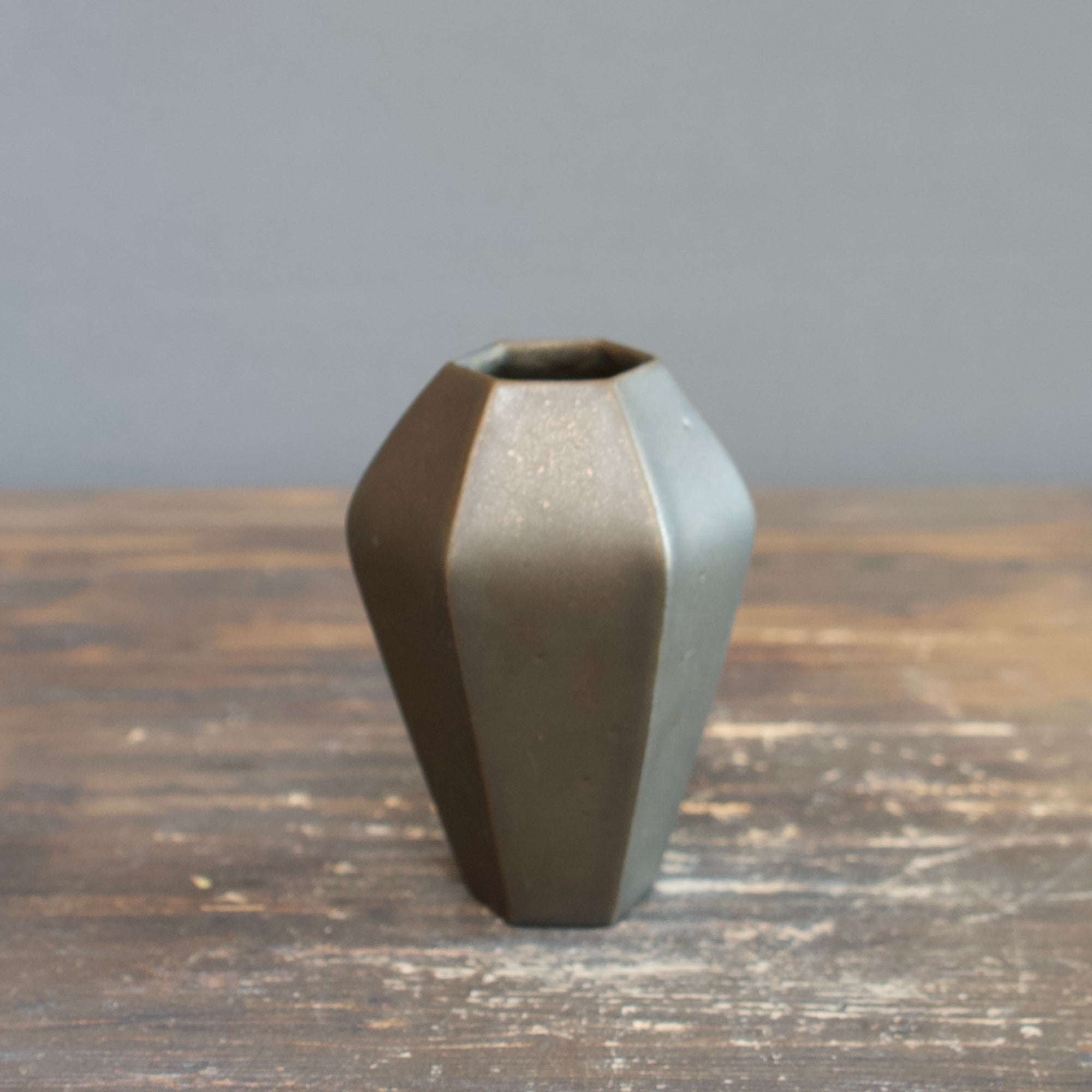 Geometric Flower Vase #KT045A