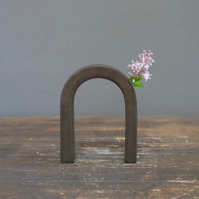 Arch Flower Vase #KT047A