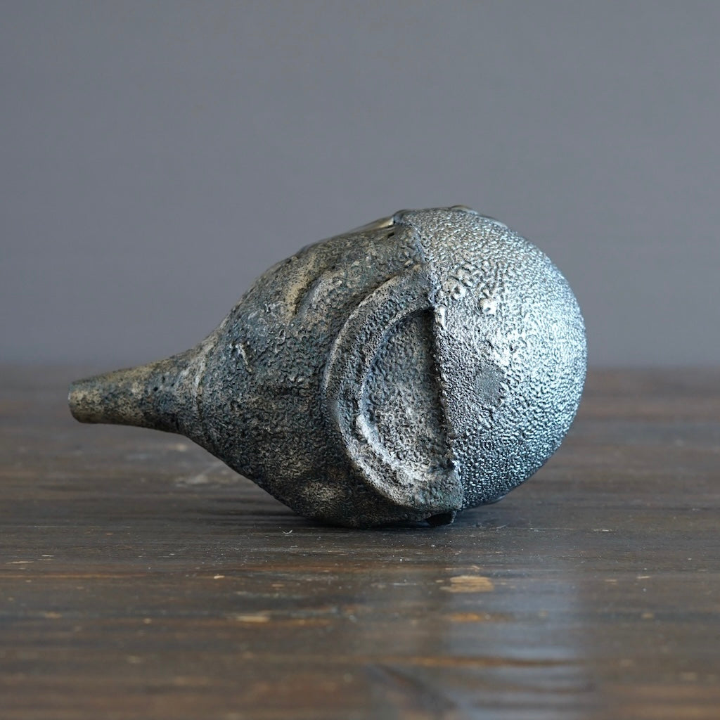 Silver KATAKUCHI Server #HT492