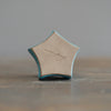 Blue Bud Vase #KT13