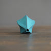 Blue Bud Vase #KT14