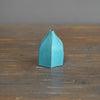 Blue Bud Vase #KT19