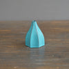Blue Bud Vase #KT25