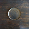 Copper and Pewter Plate Small #NF8A