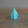 Blue Bud Vase #KT25