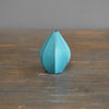 Blue Bud Vase #KT26