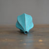 Blue Bud Vase #KT31