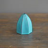 Blue Bud Vase #KT32
