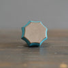 Blue Bud Vase #KT33