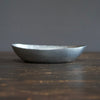 Aluminum Oval Bowl #NF2