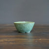 Small Green Caviar Bowl #LK787B