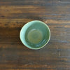 Small Green Caviar Bowl #LK787B