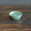 Small Green Caviar Bowl #LK787C